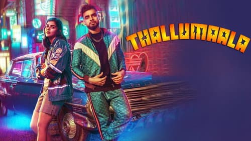 Thallumaala still