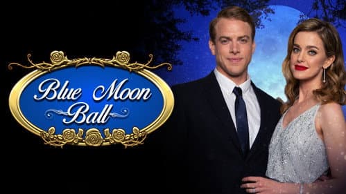 Blue Moon Ball still