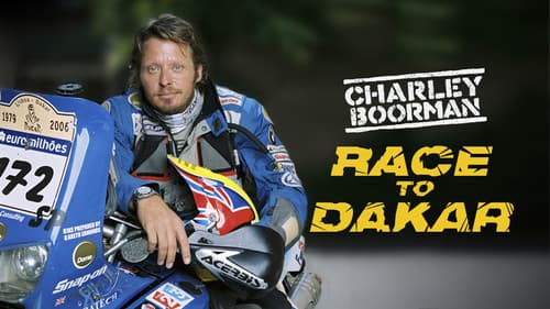 Race to Dakar still