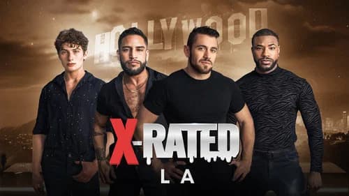 X-Rated: LA still