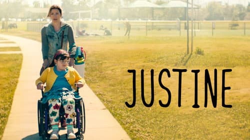Justine still