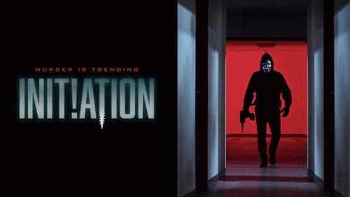 Init!ation still