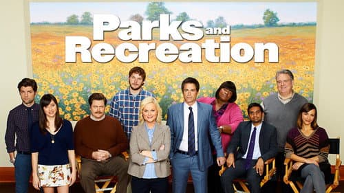 Parks and Recreation still