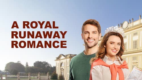 A Royal Runaway Romance still
