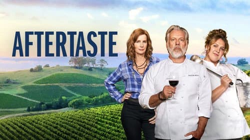 Aftertaste still
