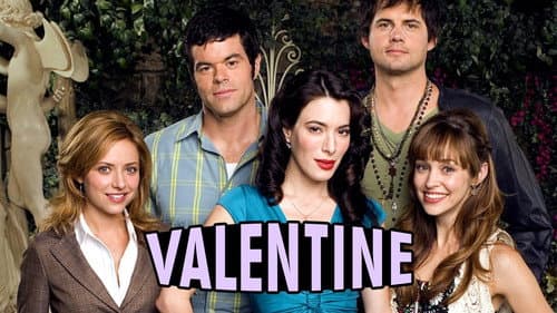 Valentine still