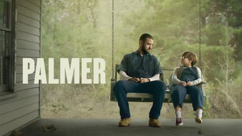 Palmer still