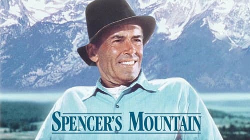 Spencer's Mountain still