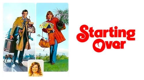 Starting Over still