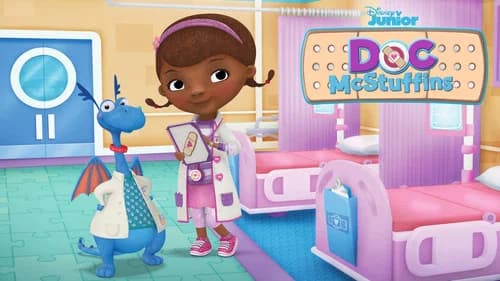 Doc McStuffins still