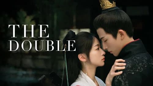 The Double still