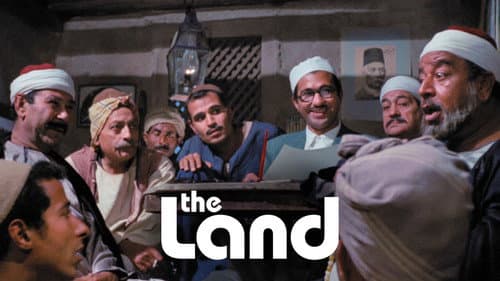 The Land still