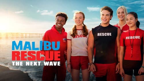 Malibu Rescue: The Next Wave still