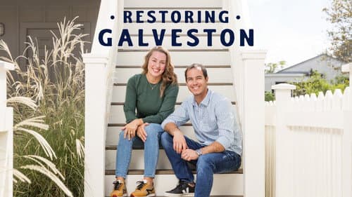 Restoring Galveston still