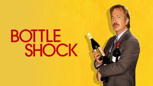 Bottle Shock still