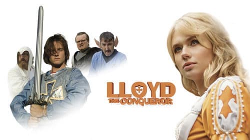 Lloyd the Conqueror still