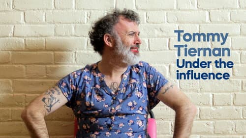 Tommy Tiernan: Under the Influence still