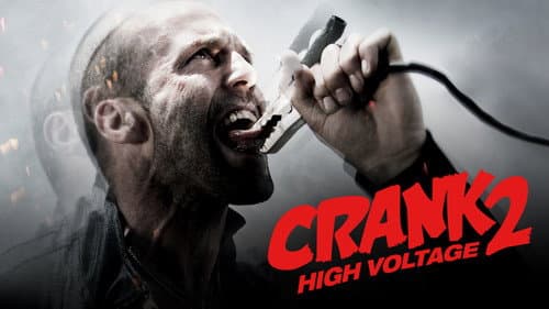 Crank: High Voltage still