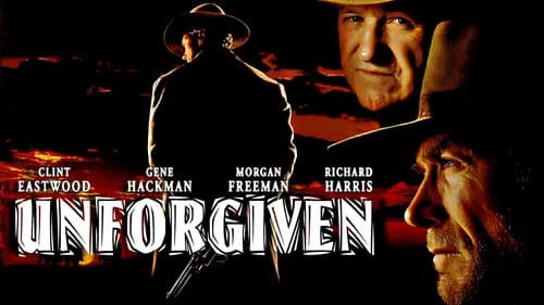 Unforgiven still