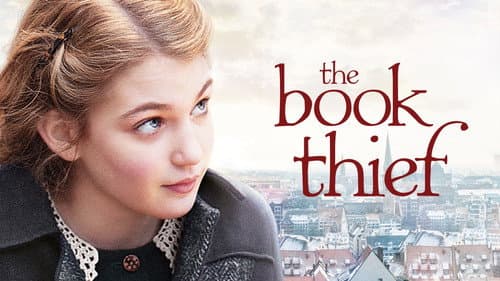 The Book Thief still