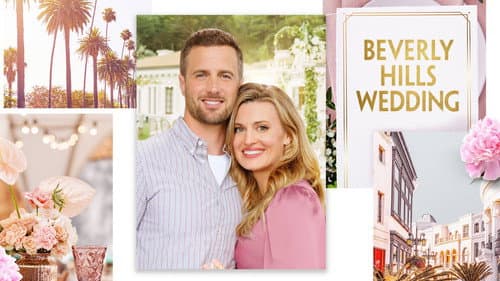Beverly Hills Wedding still