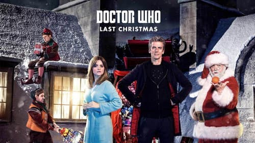 Doctor Who: Last Christmas still