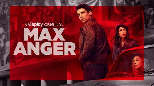 Max Anger still