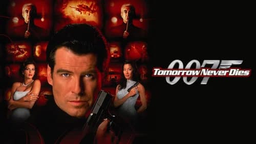 Tomorrow Never Dies still
