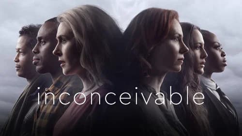 Inconceivable still