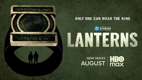 Lanterns still