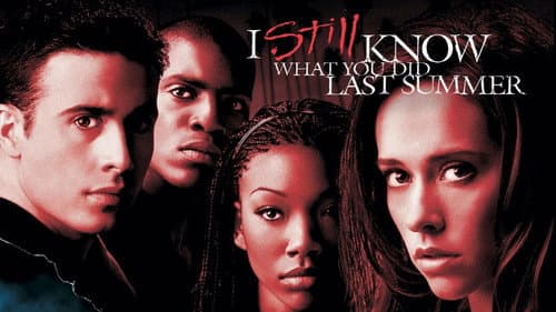 I Still Know What You Did Last Summer still