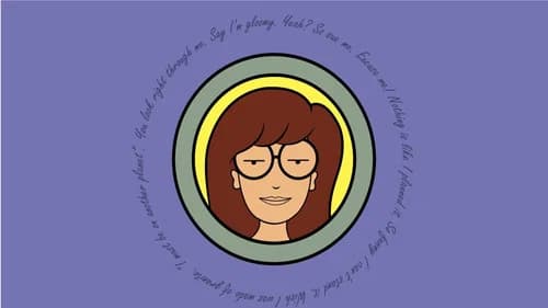 Daria still
