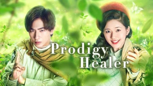 Prodigy Healer still