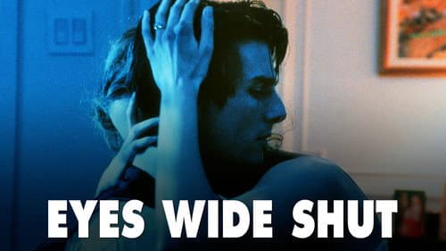 Eyes Wide Shut still