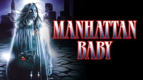 Manhattan Baby still