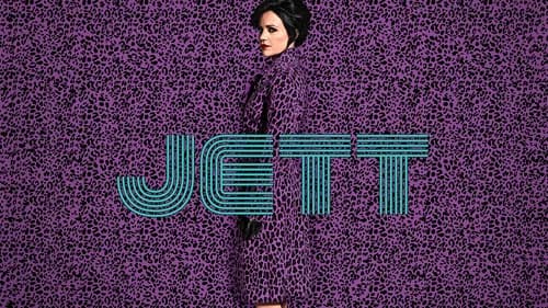 Jett still