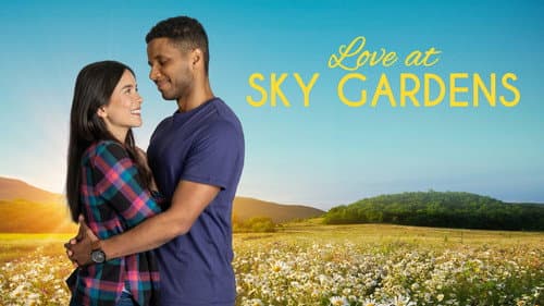 Love at Sky Gardens still