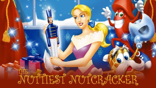 The Nuttiest Nutcracker still