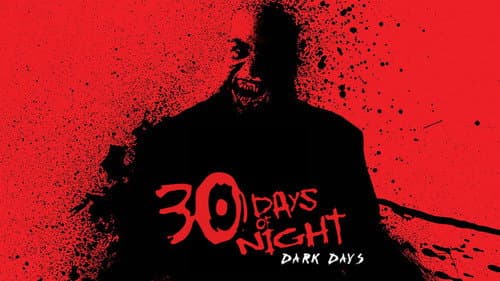 30 Days of Night: Dark Days still