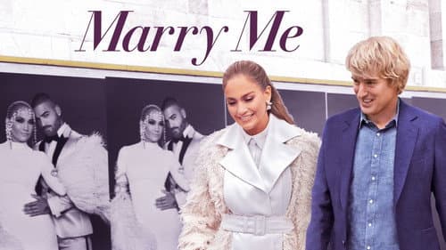 Marry Me still