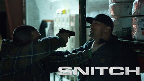 Snitch still