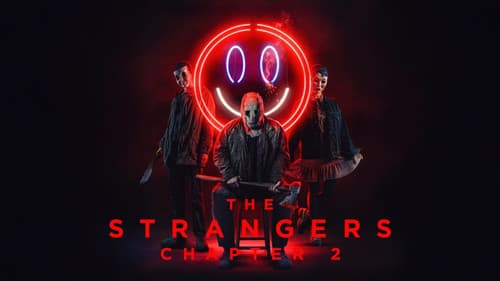 The Strangers: Chapter 2 still
