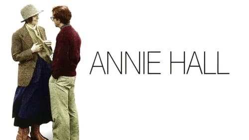 Annie Hall still