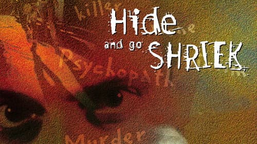 Hide and Go Shriek still