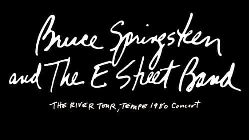 Bruce Springsteen & The E Street Band: The River Tour, Tempe 1980 still