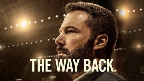 The Way Back still