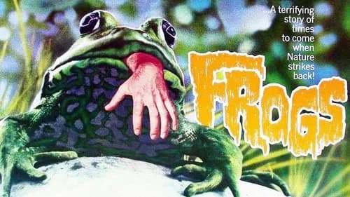 Frogs still