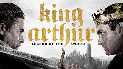 King Arthur: Legend of the Sword still