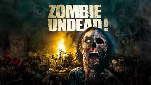 Zombie Undead still