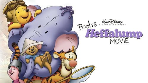 Pooh's Heffalump Movie still